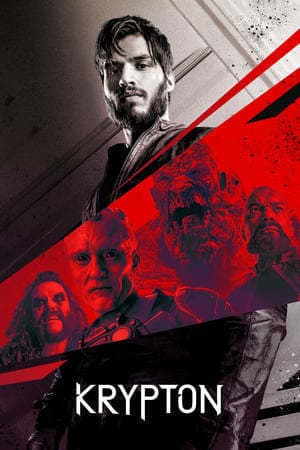 Serie Krypton