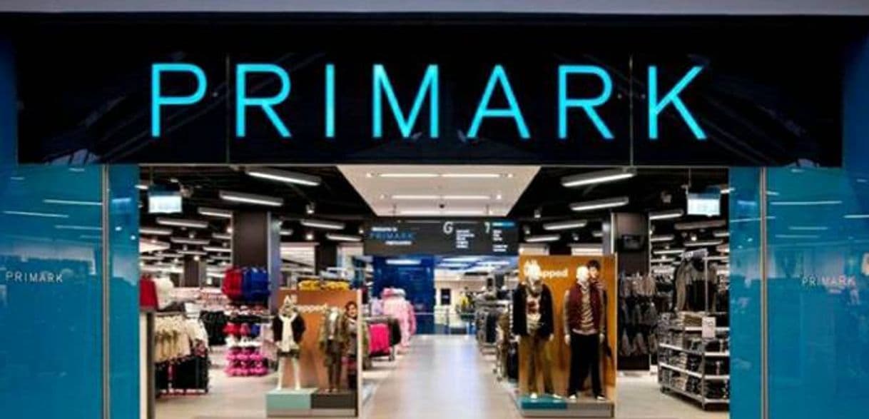 Fashion Primark