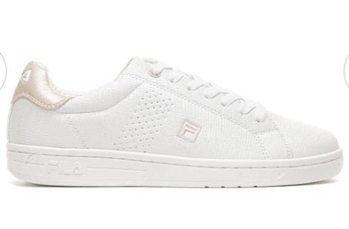 Fashion Fila crosscourt 2 F Low Wmn