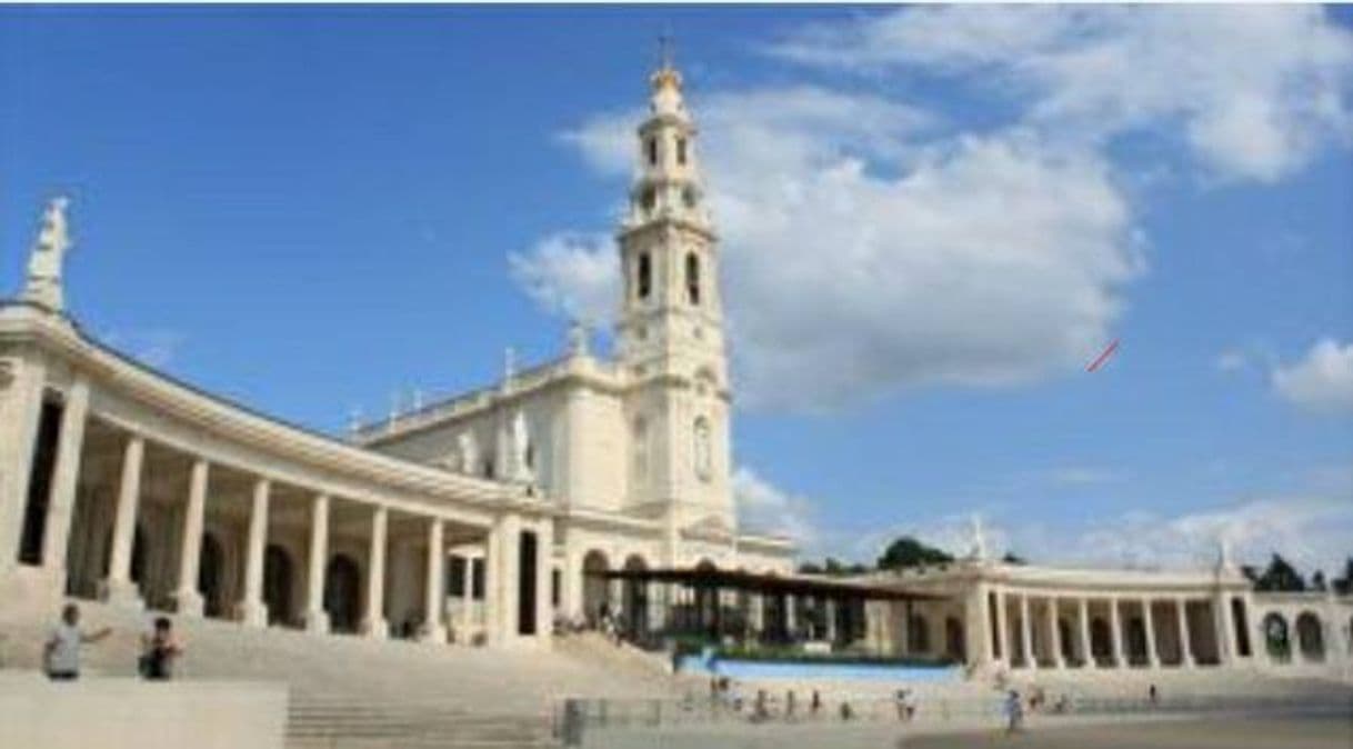 Place Fatima