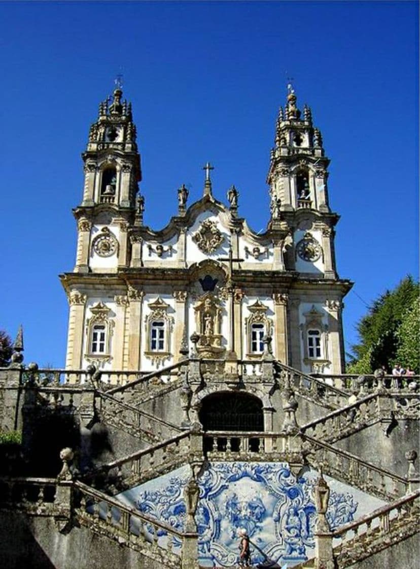 Place Lamego