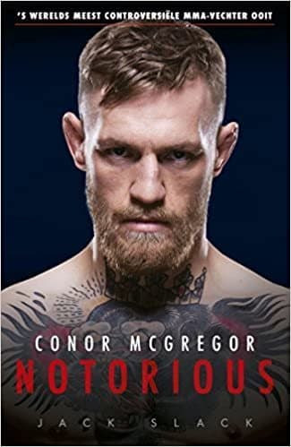 Movie Conor McGregor "Notorious"