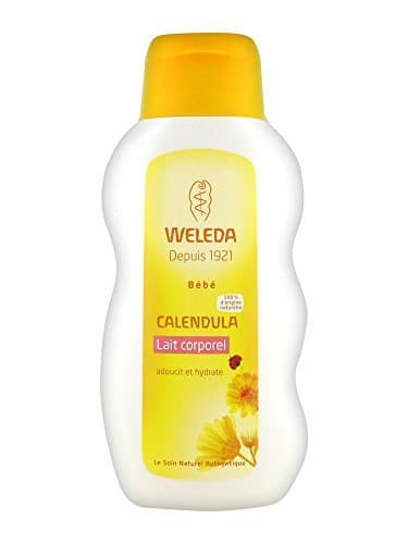 Beauty WELEDA Leche Corporal de Caléndula