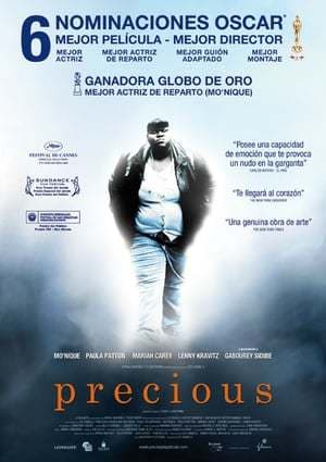 Movie Precious