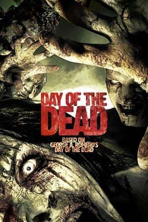 Movie Day of the Dead