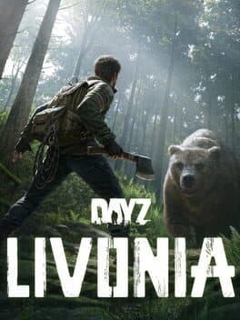 Videojuegos DayZ: Livonia