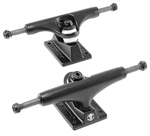 Producto Venom Black Hollow Light Kingpin/Axle - Camiones para monopatín