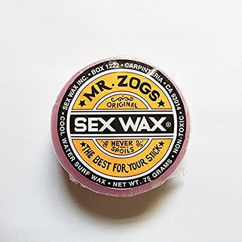 Producto Sex Wax