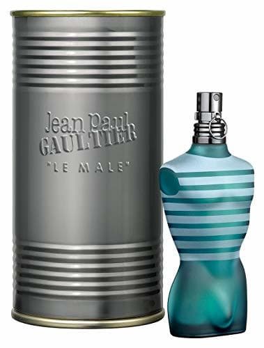 Beauty JEAN P.G."LE MALE" 200 VAPO