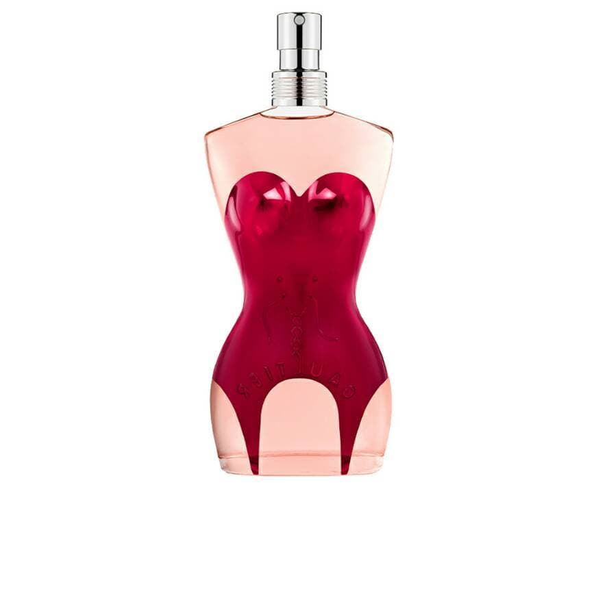 Fashion Jean Paul Gaultier classique Eau de Parfum