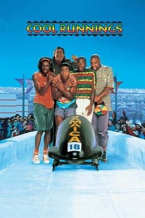 Movie Cool Runnings