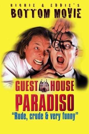 Movie Guest House Paradiso