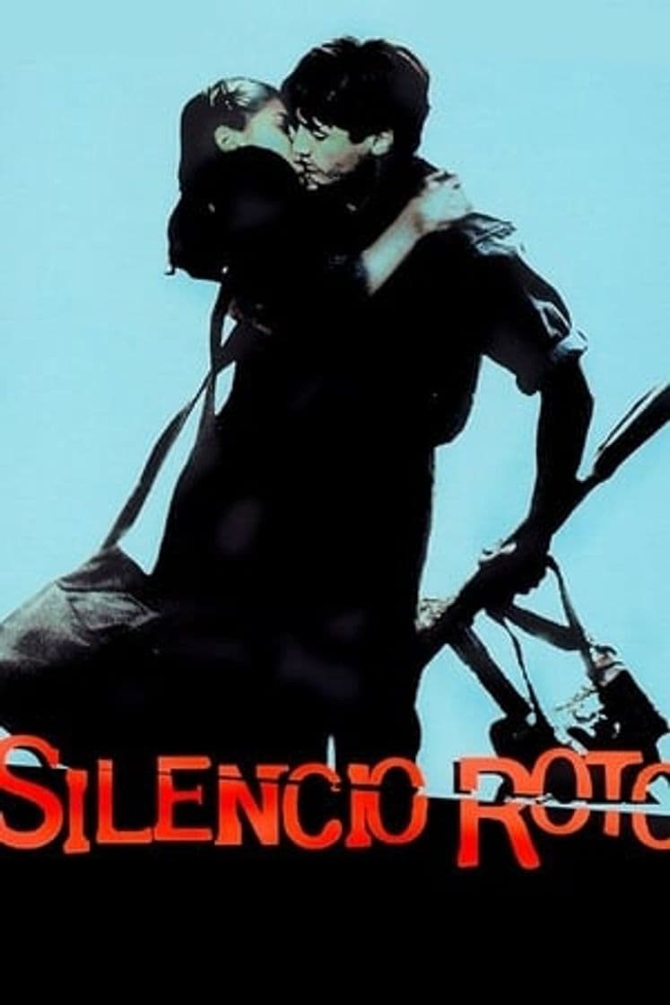 Película Broken Silence