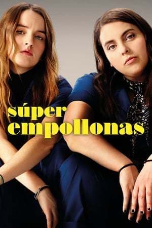 Película Booksmart