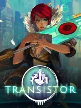 Videojuegos Transistor