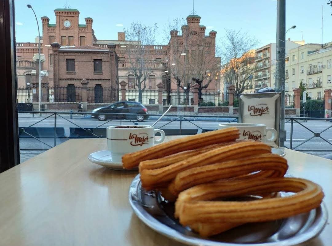 Restaurantes La Mejor