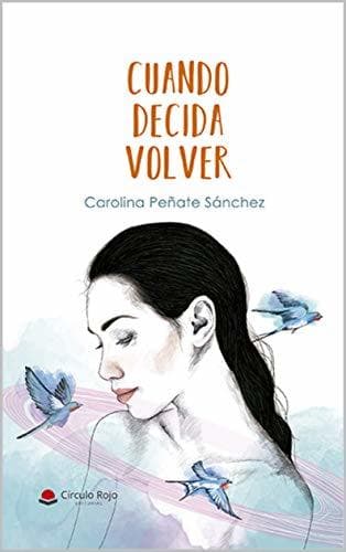 Libro Cuando decida volver