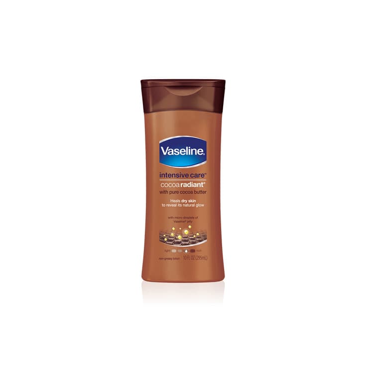 Product Vaseline Intensive Care