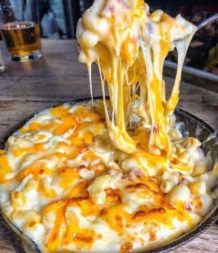 Restaurants Mac n' Cheese