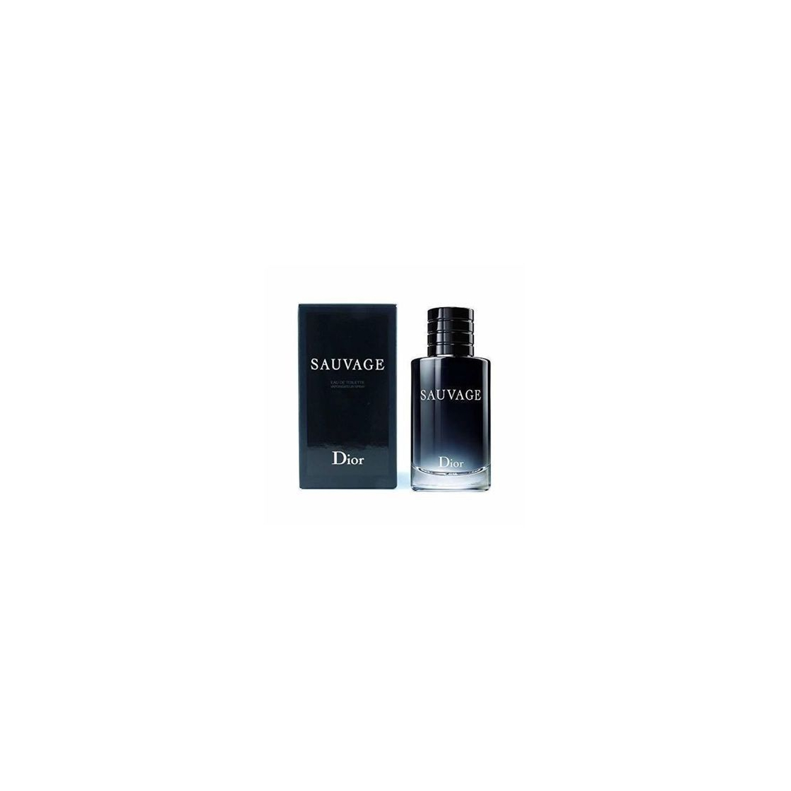 Beauty Dior Sauvage Edt Vapo 200 Ml