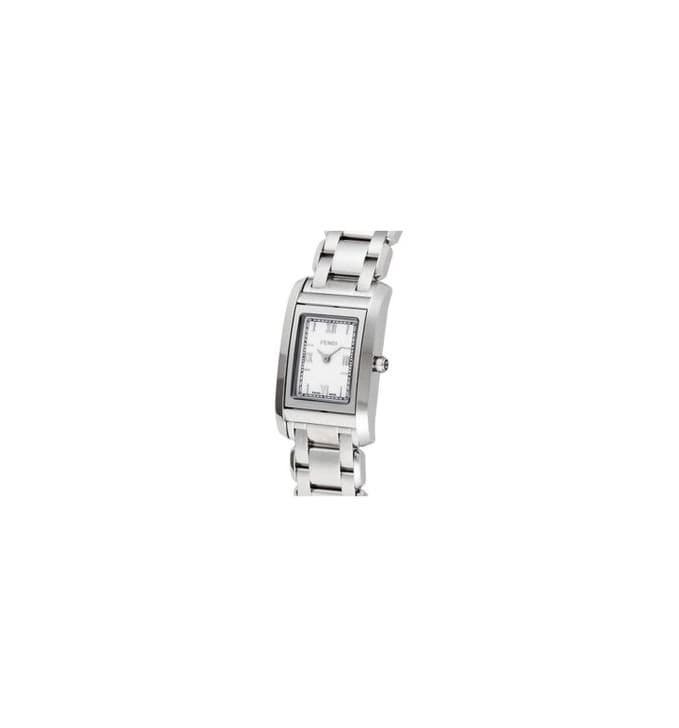 Producto Fendi
Loop White Dial f775240j Relógio de senhora