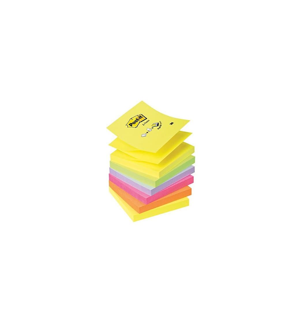 Product Post-It R-330-NR - Notas adhesivas