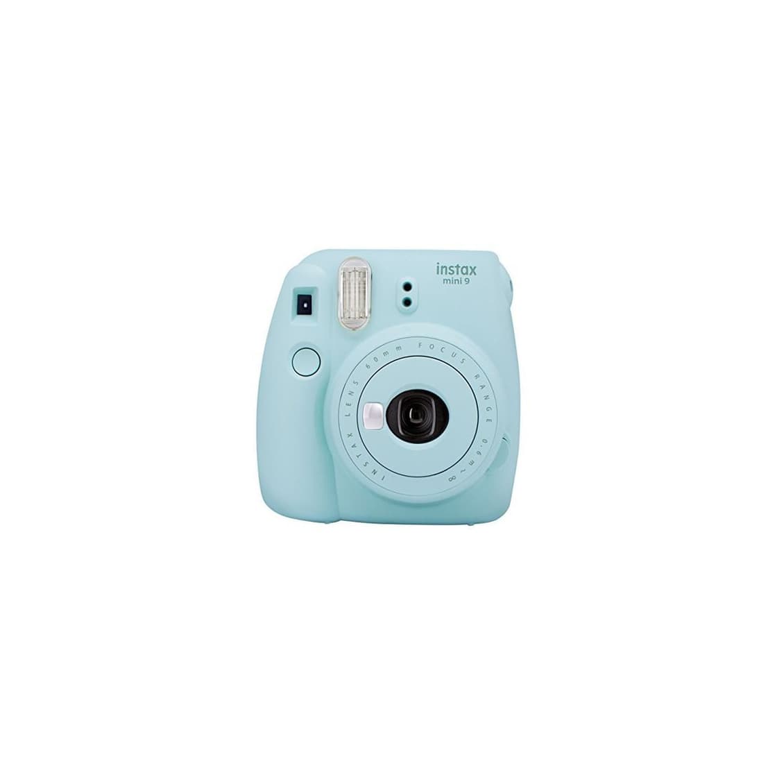 Electronic Fujifilm Instax Mini 9 - Cámara instantánea