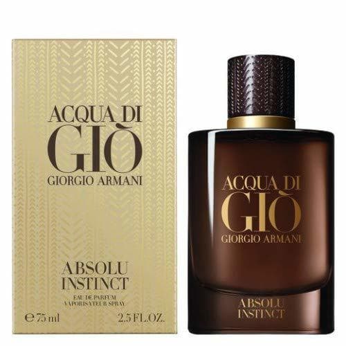 Producto Giorgio Armani Acqua Di Gio Absolu Instinct Eau De Parfum Spray 40ml