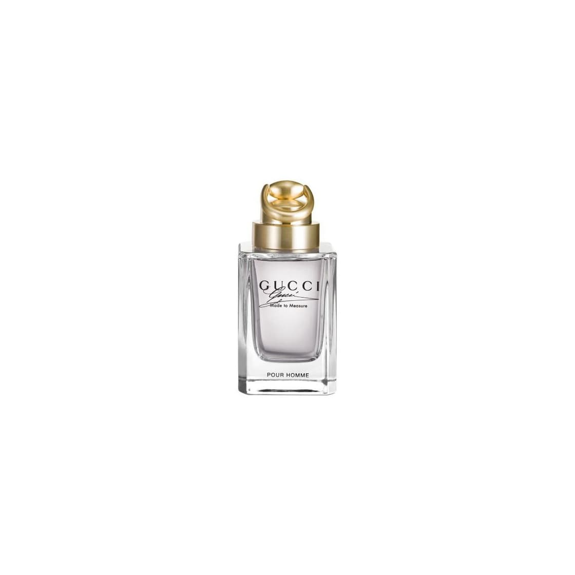 Product GUCCI MADE TO MEASURE Eau De Toilette vaporizador 90 ml