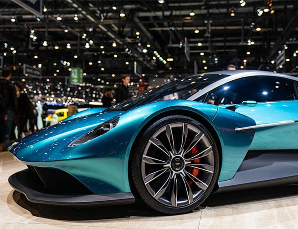 Fashion Aston Martin AM-RB 003