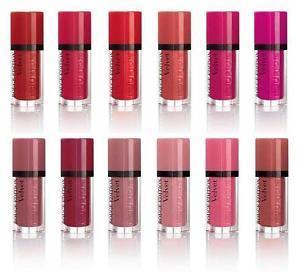 Product Rouge Edition Velvet, de Bourjois Paris