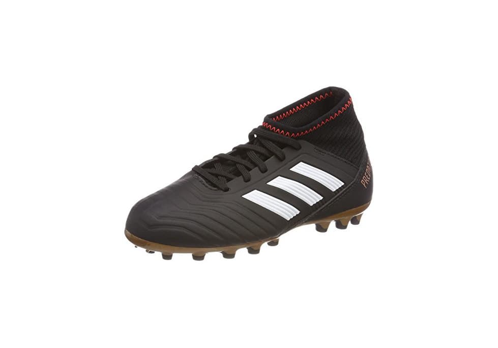 Fashion Adidas Predator 18.3 AG J, Botas de Fútbol