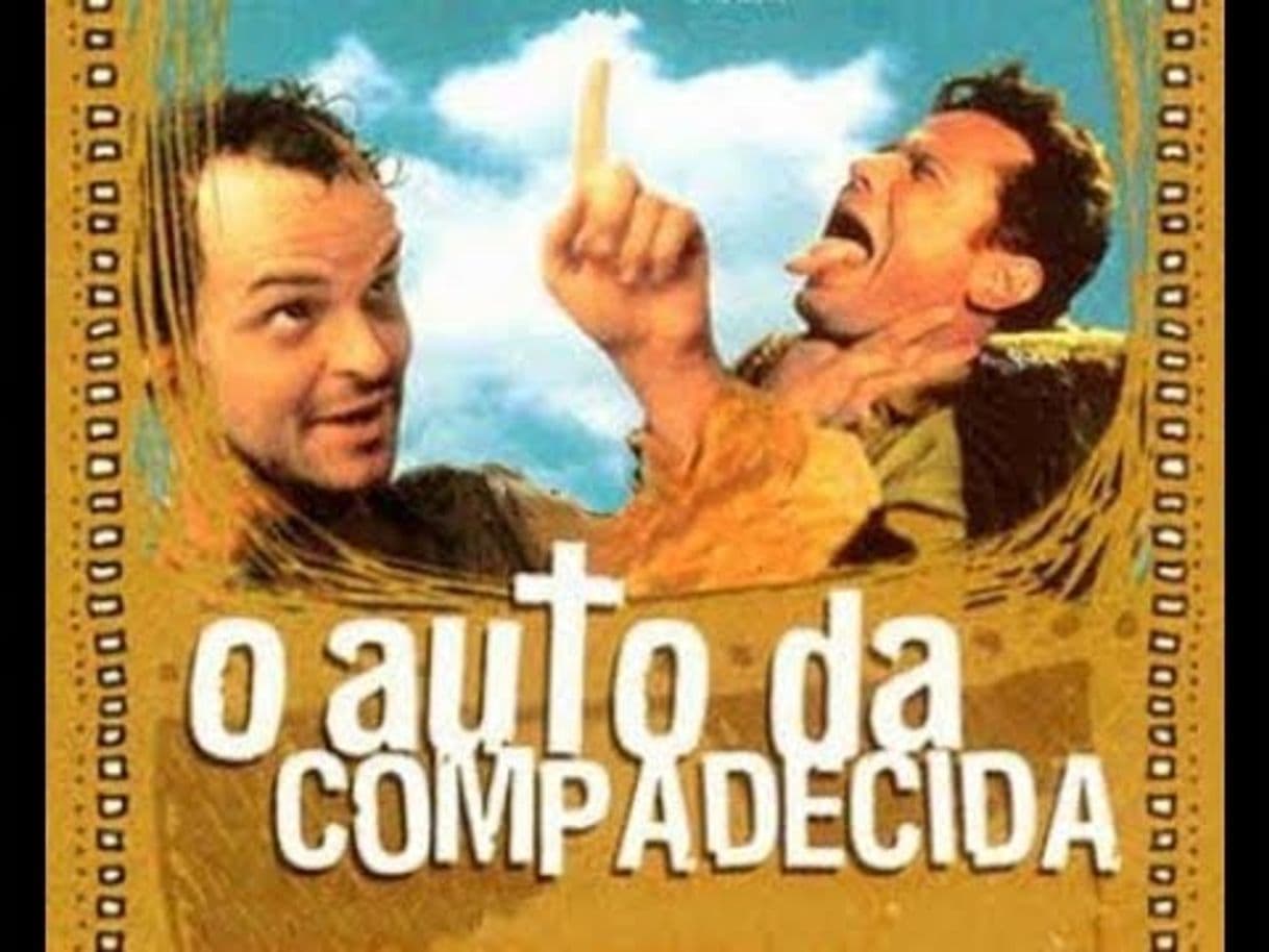 Movie O Auto da Compadecida (Filme Completo ) - YouTube