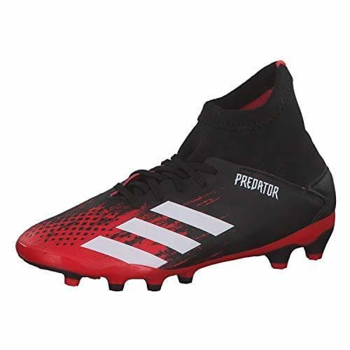 Producto Adidas Predator 20.3 MG J, Zapatillas Deportivas Fútbol Unisex Infantil, Multicolor