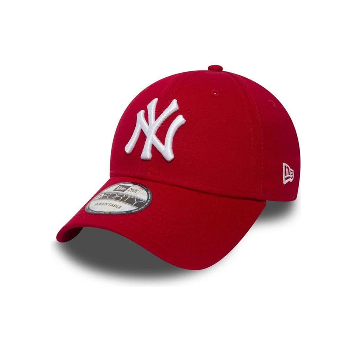 Producto Gorra NY roja 