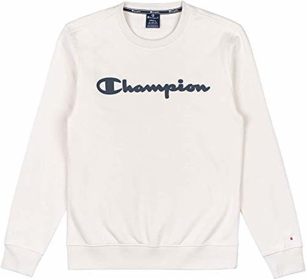 Moda Champion American Classic Sudadera para Hombre - algodón Talla