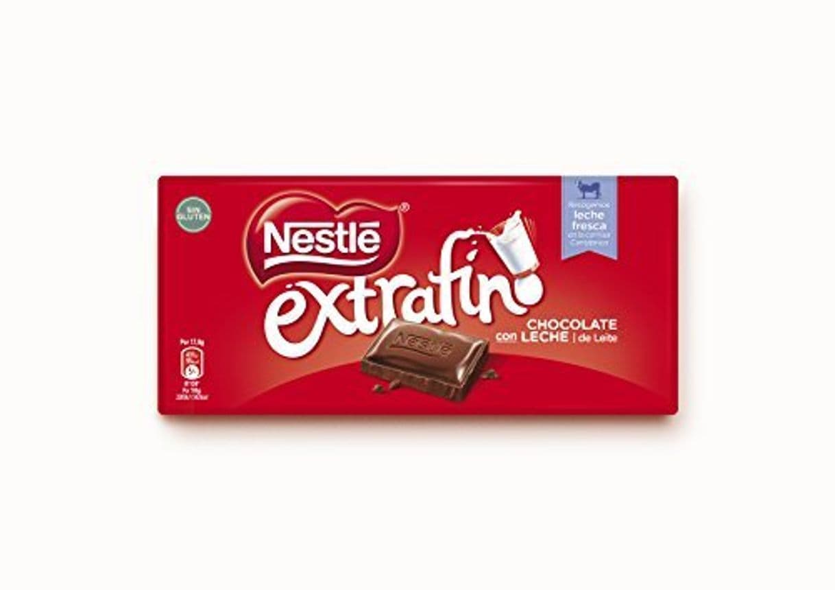 Producto NESTLE