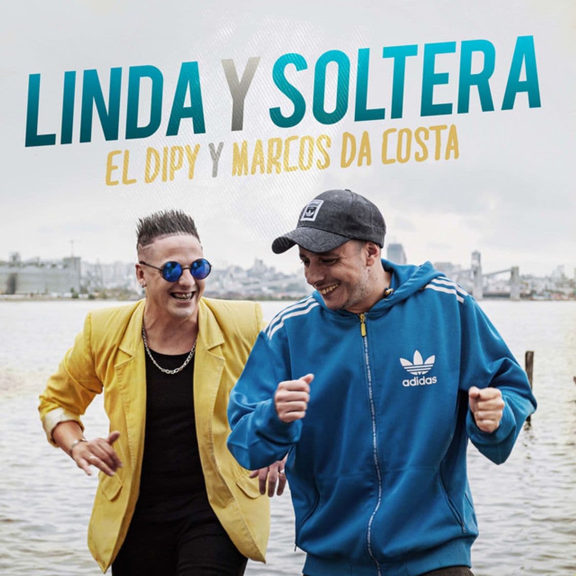 Canción Linda y Soltera