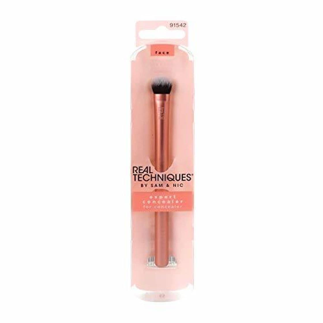 Beauty Real Techniques Expert Concealer Brush