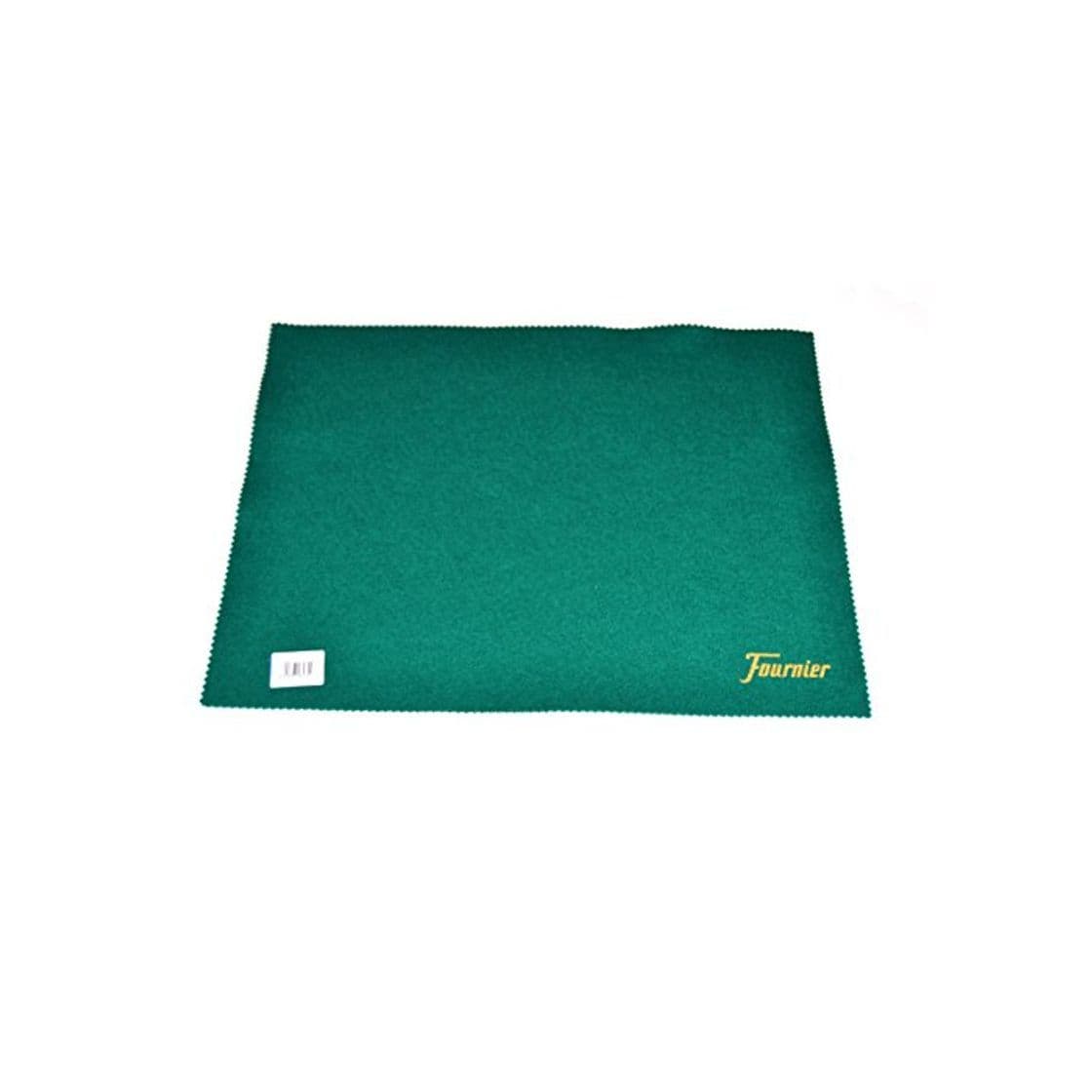 Product Fournier 126001 - Fieltro Naipes Verde.40X50Cm