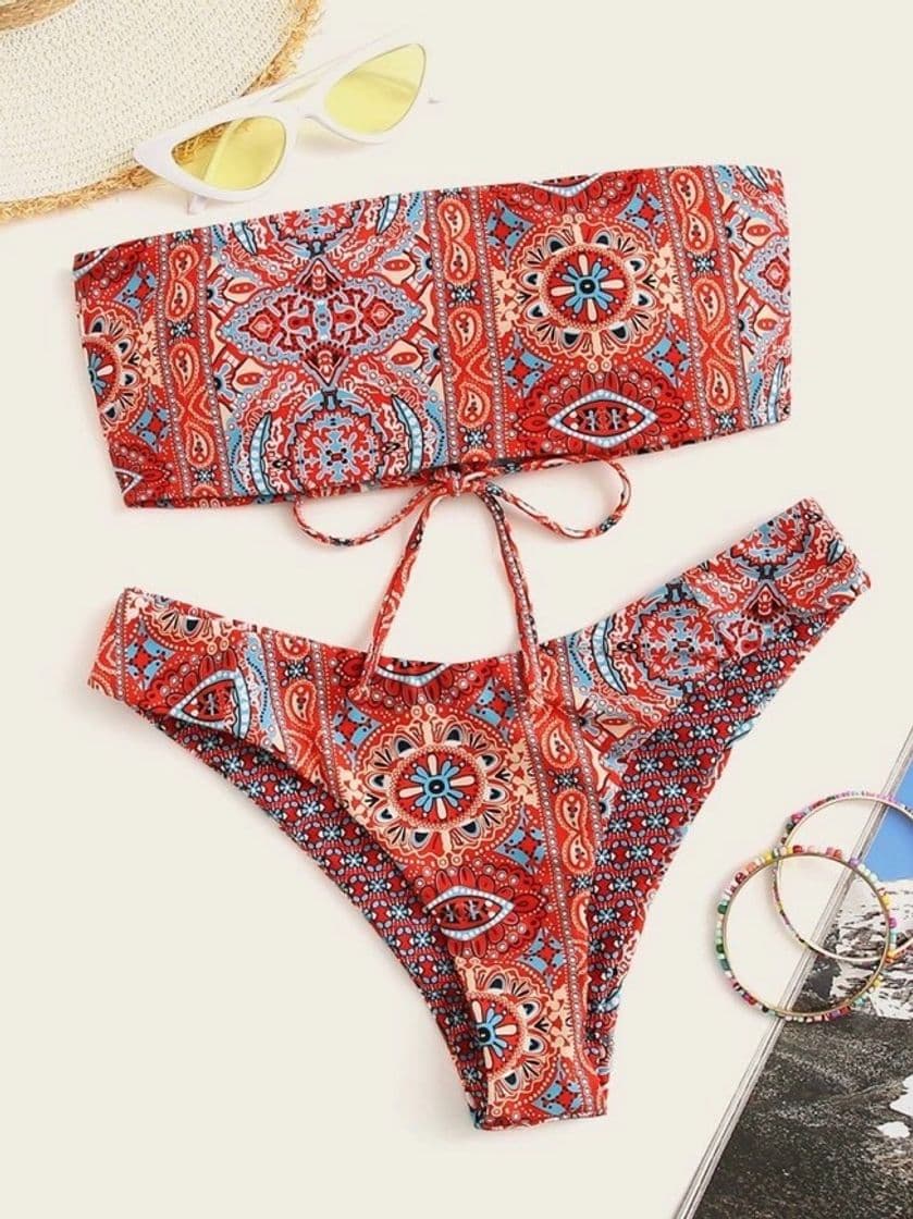 Product Bikini bohemio