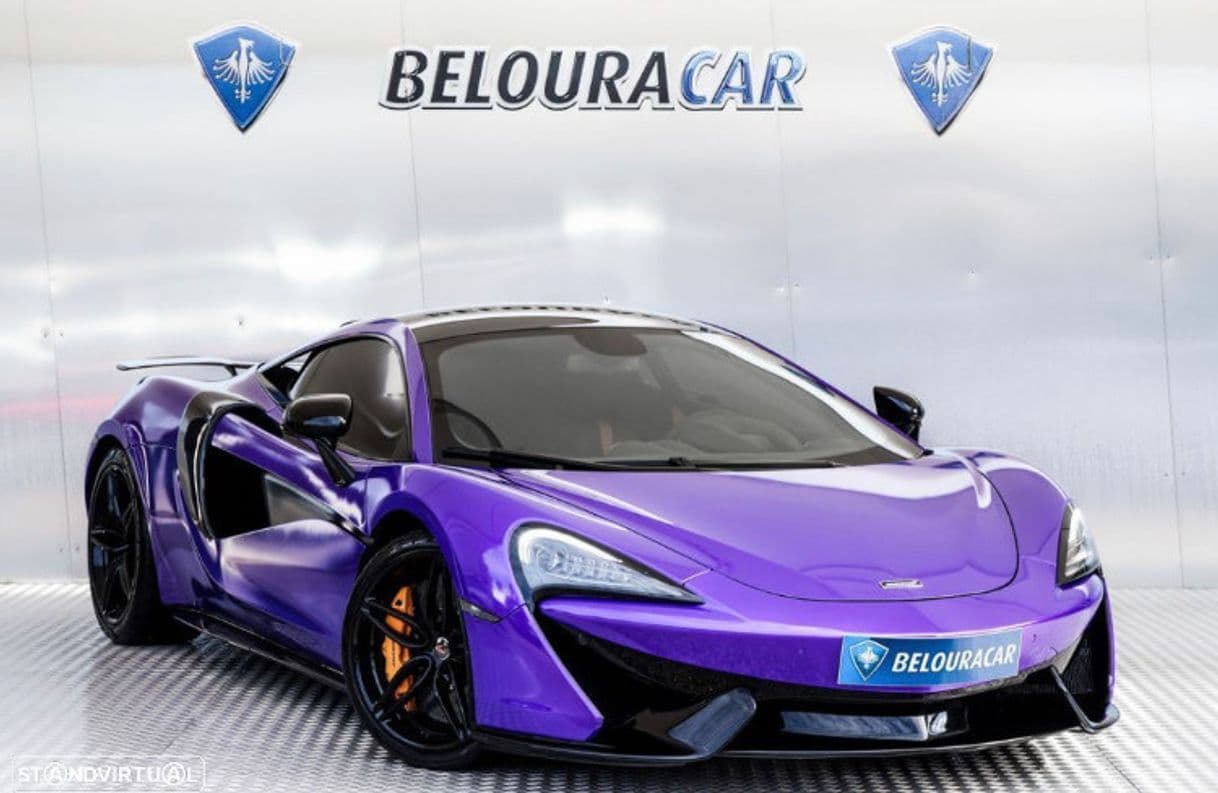 Product MaClaren