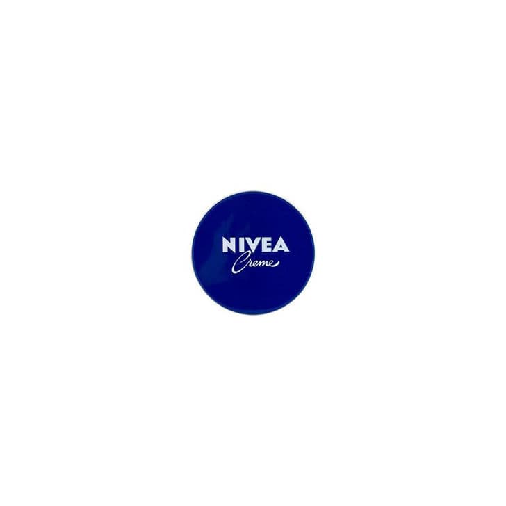 Beauty Nivea Lata azul crema 150 ml