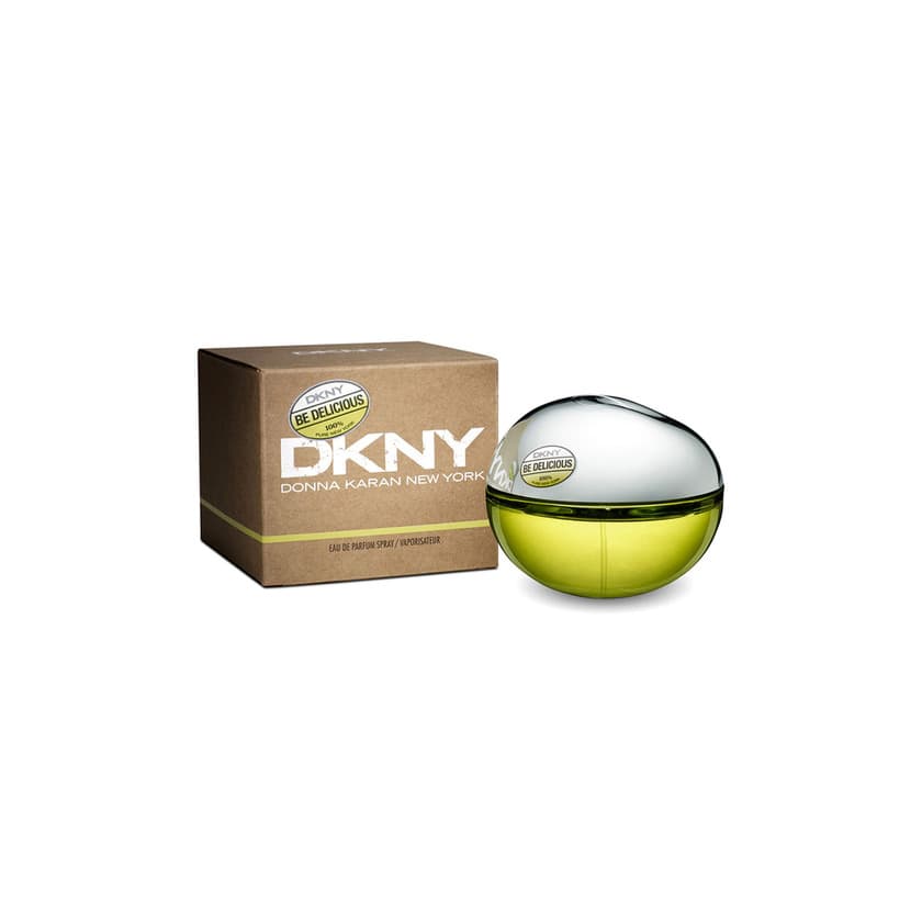 Producto DKNY
Be Delicious Woman
Eau de Parfum