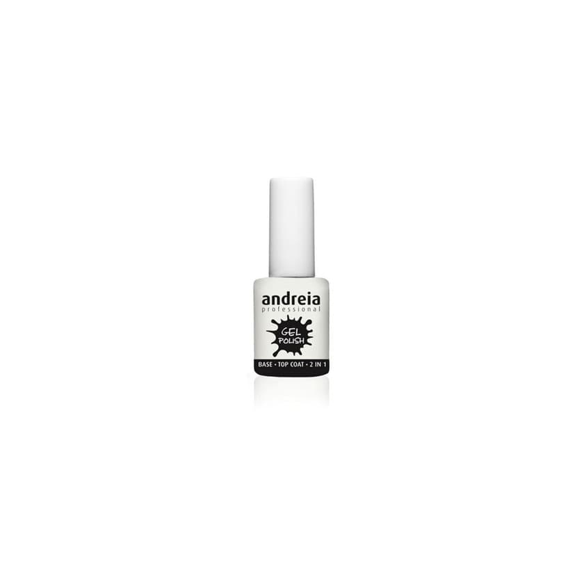 Producto Andreia verniz gel - Base