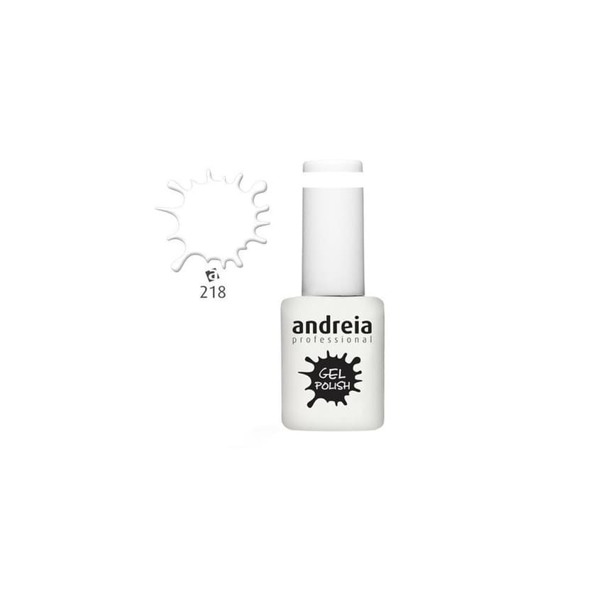 Producto Andreia verniz gel