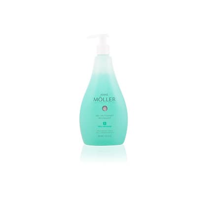 Producto Anne Möller Gel Mousse de Limpeza