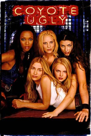 Movie Coyote Ugly