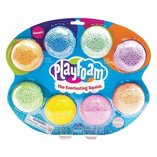 Place Educational Insights Playfoam Espuma