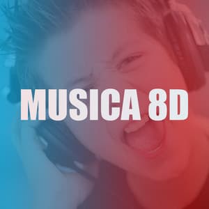 Moda Música 8D playlist spotify